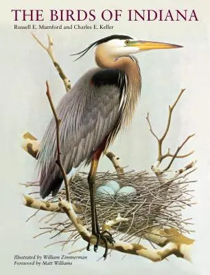 Gli uccelli dell'Indiana - The Birds of Indiana