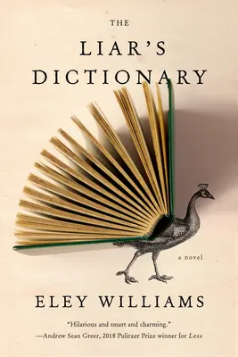 Il dizionario del bugiardo - The Liar's Dictionary