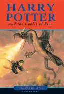 Harry Potter e il Calice di Fuoco - Harry Potter and the Goblet of Fire