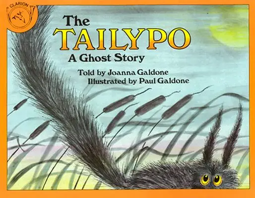 Il Tailypo: una storia di fantasmi - The Tailypo: A Ghost Story