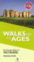Passeggiate per tutte le età nel Wiltshire - Walks for All Ages Wiltshire