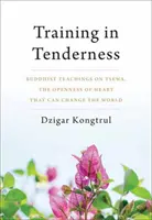 Allenarsi alla tenerezza: Insegnamenti buddisti su Tsewa, l'apertura radicale del cuore che può cambiare il mondo - Training in Tenderness: Buddhist Teachings on Tsewa, the Radical Openness of Heart That Can Change the World