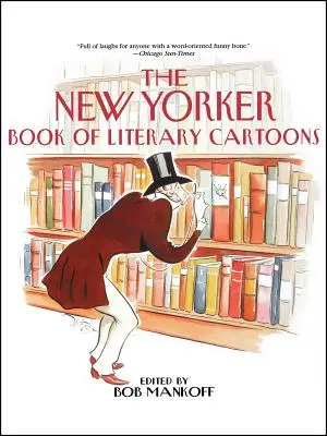 Il libro di vignette letterarie del New Yorker - The New Yorker Book of Literary Cartoons