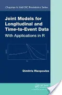 Modelli congiunti per dati longitudinali e tempo-evento: Con applicazioni in R - Joint Models for Longitudinal and Time-to-Event Data: With Applications in R