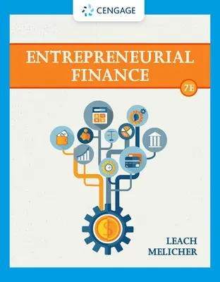 Finanza imprenditoriale - Entrepreneurial Finance