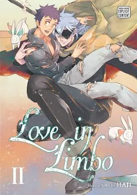 L'amore nel limbo, Vol. 2, 2 - Love in Limbo, Vol. 2, 2