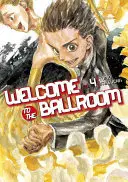 Benvenuti nella sala da ballo 4 - Welcome to the Ballroom 4