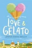 Amore e Gelato - Love & Gelato