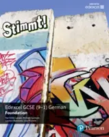 Stimmt! Edexcel GCSE German Foundation Libro dello studente - Stimmt! Edexcel GCSE German Foundation Student Book
