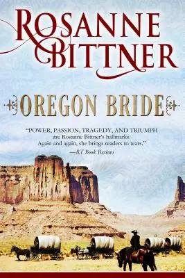 Sposa dell'Oregon - Oregon Bride