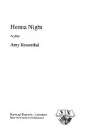 La notte dell'henné - Uno spettacolo teatrale - Henna Night - A Play