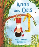 Anna e Otis - Anna and Otis