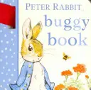 Libro del passeggino di Peter Rabbit - Peter Rabbit Buggy Book