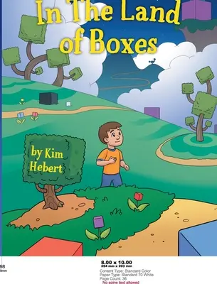 Nel paese delle scatole - In the Land of Boxes
