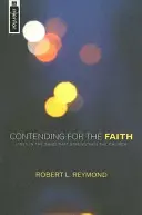 Contendere per la fede: Linee nella sabbia che rafforzano la Chiesa - Contending for the Faith: Lines in the Sand That Strengthen the Church