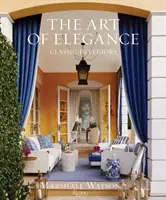 L'arte dell'eleganza: Interni classici - The Art of Elegance: Classic Interiors