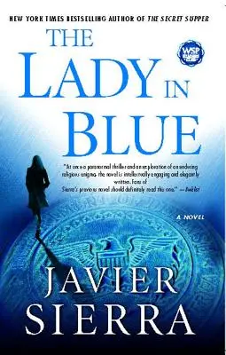 La signora in blu - Lady in Blue