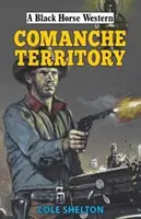 Il territorio dei Commanche - Commanche Territory