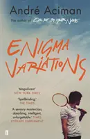 Variazioni di Enigma - Enigma Variations
