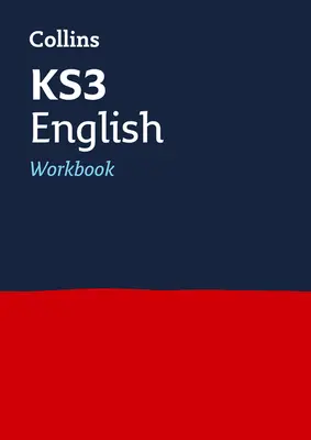 Libro di lavoro di inglese KS3 - Ideale per gli anni 7, 8 e 9 - KS3 English Workbook - Ideal for Years 7, 8 and 9