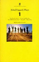Opere di Athol Fugard 1 - Athol Fugard Plays 1