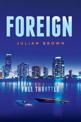 Estero: A tutto gas - Foreign: Full Throttle