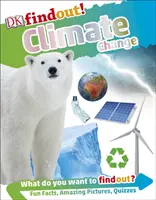 DKfindout! Il cambiamento climatico - DKfindout! Climate Change