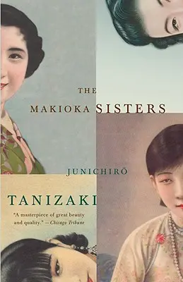 Le sorelle Makioka - The Makioka Sisters