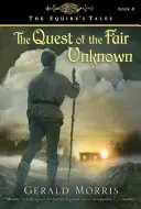 La ricerca della bella sconosciuta, 8 - The Quest of the Fair Unknown, 8