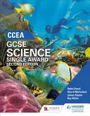 CCEA GCSE Single Award Science 2a edizione - CCEA GCSE Single Award Science 2nd Edition