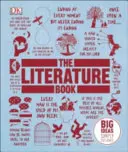 Libro di letteratura - Grandi idee spiegate semplicemente - Literature Book - Big Ideas Simply Explained
