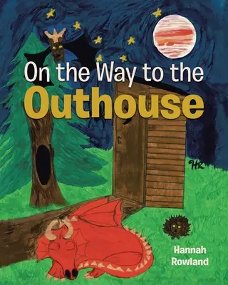 Sulla strada per il gabinetto - On the Way to the Outhouse