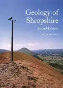 Geologia dello Shropshire - Geology of Shropshire