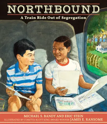 Northbound: Un viaggio in treno fuori dalla segregazione - Northbound: A Train Ride Out of Segregation