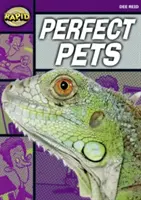 Lettura rapida: Animali perfetti (Livello iniziale 2B) - Rapid Reading: Perfect Pets (Starter Level 2B)