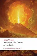 I viaggi straordinari: Viaggio al centro della Terra - The Extraordinary Journeys: Journey to the Centre of the Earth