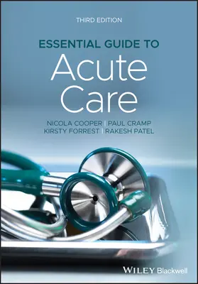 Guida essenziale alle cure acute - Essential Guide to Acute Care