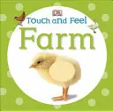 Fattoria da toccare e sentire - Touch and Feel Farm