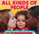 Tutti i tipi di persone - All Kinds of People