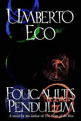 Il pendolo di Foucault - Foucault's Pendulum