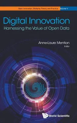 Innovazione digitale: Sfruttare il valore dei dati aperti - Digital Innovation: Harnessing the Value of Open Data
