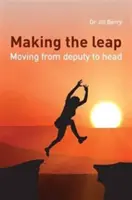 Fare il salto: passare da vice a capo - Making the Leap: Moving from Deputy to Head