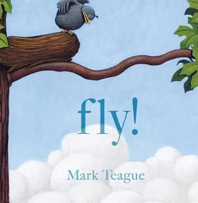 Volare! - Fly!