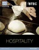 Libro dello studente del BTEC First in Hospitality - BTEC First in Hospitality Student Book