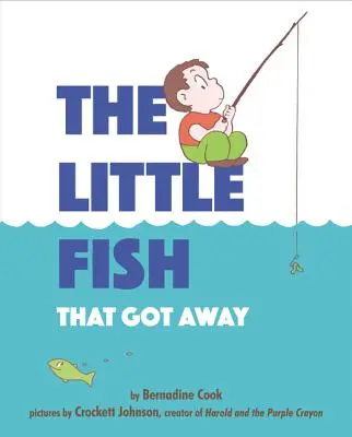 Il pesciolino che è scappato - The Little Fish That Got Away