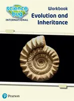 Science Bug: Libro di lavoro sull'evoluzione e l'eredità - Science Bug: Evolution and inheritance Workbook