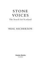 Voci di pietra - La ricerca della Scozia - Stone Voices - The Search For Scotland
