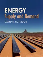 Energia: Domanda e offerta - Energy: Supply and Demand