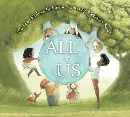 Tutti noi - All of Us