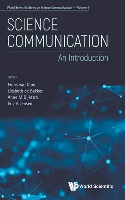 Comunicazione scientifica: Un'introduzione - Science Communication: An Introduction